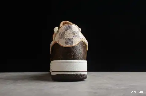 LV&Air Force 0705